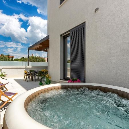 Lunula Residence Zadar Exterior foto