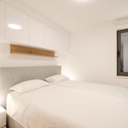 Lunula Residence Zadar Exterior foto